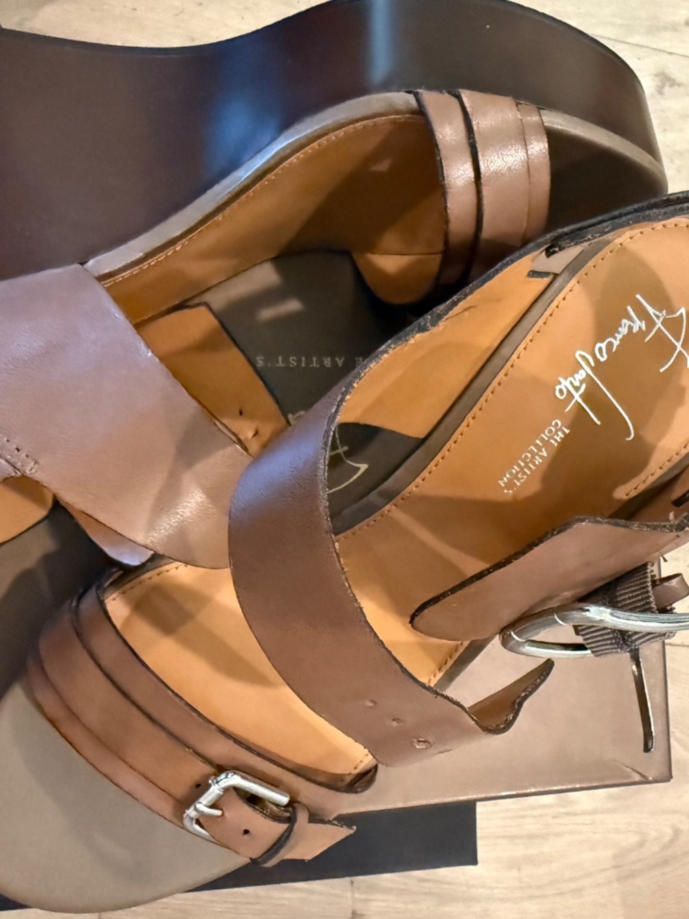 Shoes - Picture 3 of 5